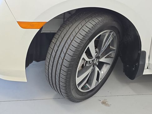 Used 2023 Honda Odyssey Touring image 34