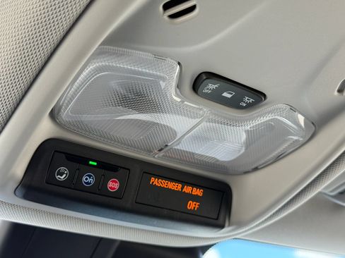 Certified 2024 Chevrolet TrailBlazer LS FWD image 30
