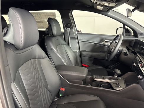New 2026 Kia Sportage X-Line AWD/4WD image 17