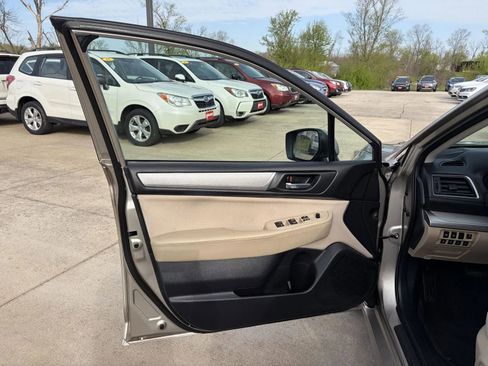 Used 2015 Subaru Legacy 2.5i Premium image 10