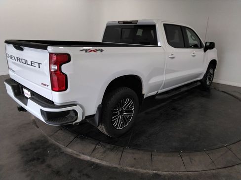 Used 2024 Chevrolet Silverado 1500 RST w/ RST All Star Premium Package image 5