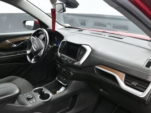 Used 2020 GMC Terrain SLE w/ Driver Convenience Package AWD/4WD image 10