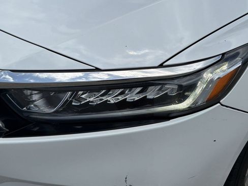 Used 2020 Honda Accord EX-L image 11