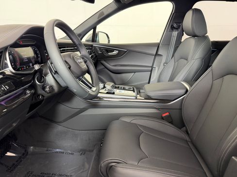 New 2026 Audi Q7 3.0T Prestige image 5