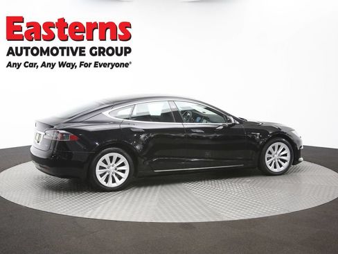 Used 2018 Tesla Model S 75D AWD/4WD image 38