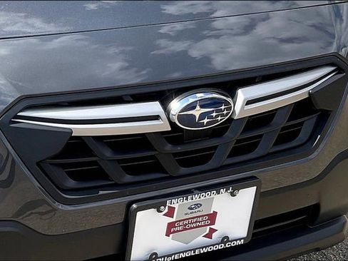 Used 2023 Subaru Crosstrek 2.0i Premium image 30