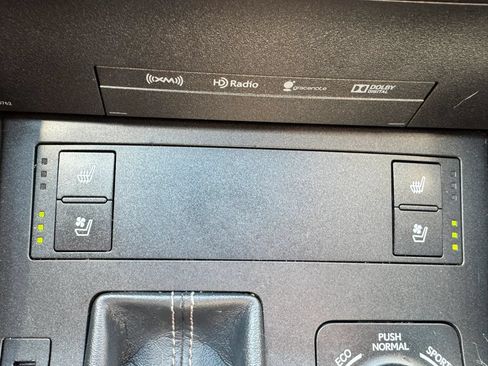 Used 2015 Lexus RC 350 AWD w/ Navigation System Package image 28
