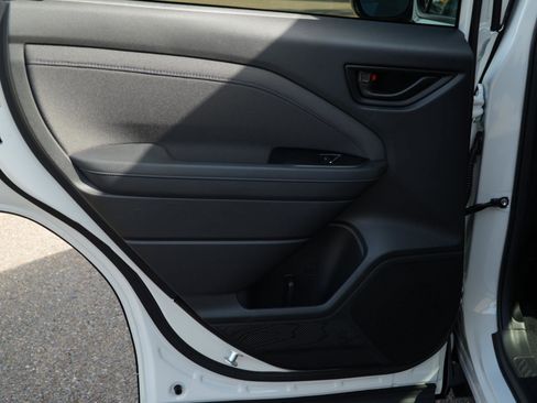 Used 2026 Subaru Forester Premium image 18