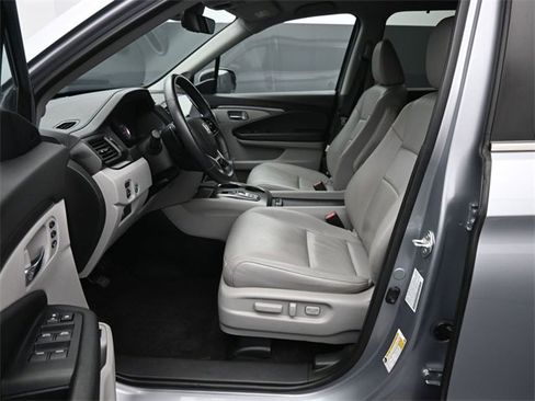 Used 2022 Honda Pilot Special Edition image 24