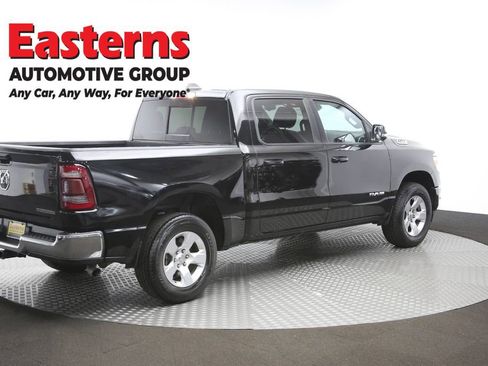 Used 2022 RAM 1500 Big Horn AWD/4WD image 45