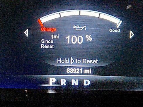 Used 2015 RAM 1500 Sport w/ Remote Start & Security Group AWD/4WD image 15