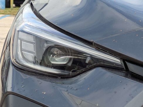 Certified 2025 Subaru Crosstrek 2.5i Sport image 10