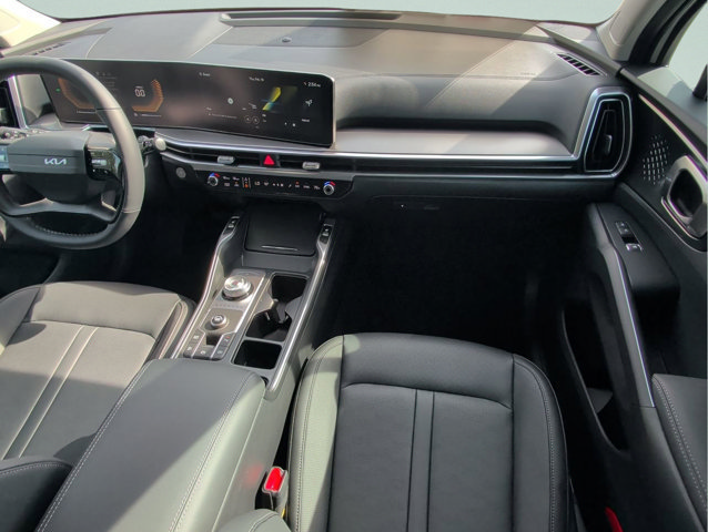 New 2026 Kia Sorento EX FWD image 6