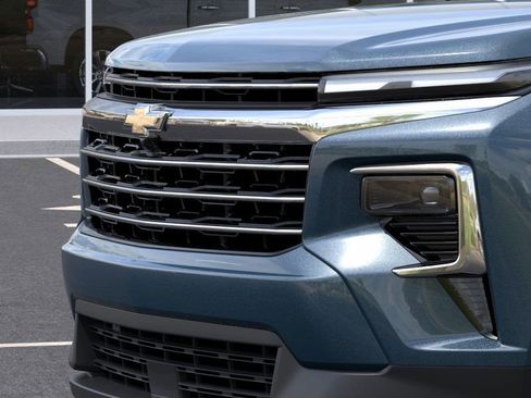 New 2026 Chevrolet Traverse LT w/ LPO, Floor Liner Package image 13