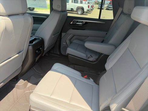New 2026 Chevrolet Tahoe LT w/ Comfort Package AWD/4WD image 11