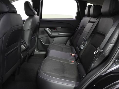 New 2026 MAZDA CX-5 Select image 21