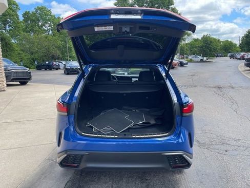 Used 2023 Lexus RX 350 F Sport w/ Accessory Package AWD/4WD image 39