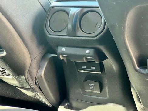 Used 2022 Jeep Wrangler Unlimited Rubicon 4xe w/ Cold Weather Group image 45