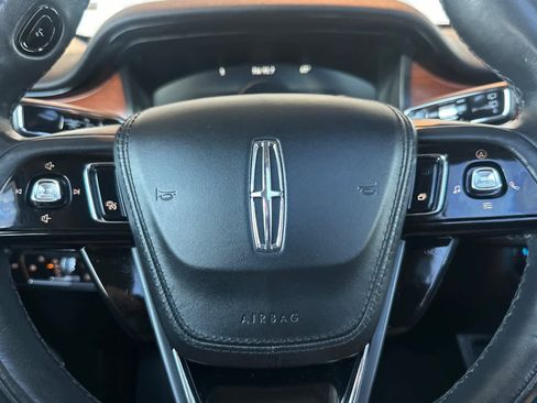 Used 2021 Lincoln Aviator Reserve w/ Equipment Group 202A AWD/4WD image 25