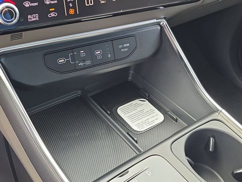 New 2026 Kia Carnival EX image 26