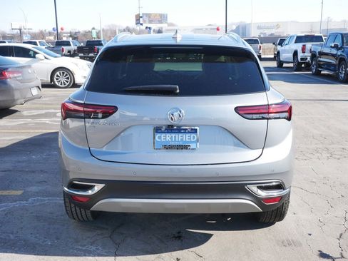 Certified 2023 Buick Envision Preferred image 6