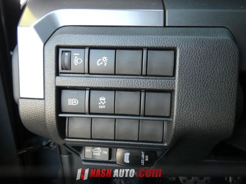 Used 2026 Toyota Tacoma TRD Sport RWD image 69