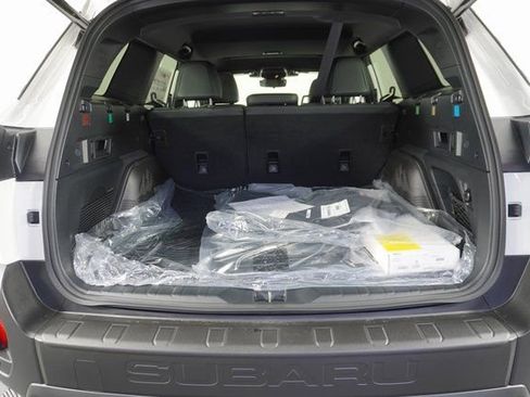 New 2026 Subaru Outback Touring image 27