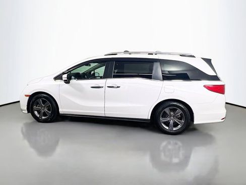 Used 2022 Honda Odyssey EX image 6