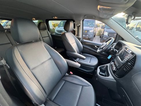 Certified 2023 Mercedes-Benz Metris Passenger image 17