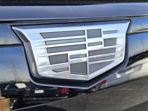 Certified 2024 Cadillac Escalade Sport w/ LPO, ONYX Package image 14