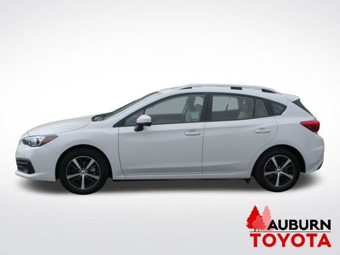 Used 2023 Subaru Impreza Premium image 4