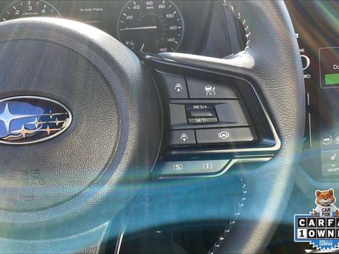 Certified 2026 Subaru Forester Premium AWD/4WD image 25