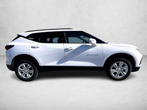 Used 2021 Chevrolet Blazer LT image 5