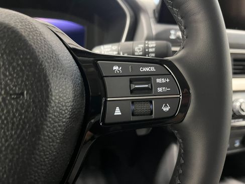 New 2026 Honda Pilot Elite image 15
