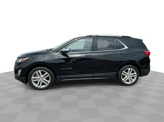 Certified 2019 Chevrolet Equinox Premier image 1