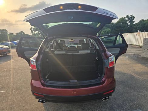 Used 2011 MAZDA CX-9 Grand Touring w/ Moonroof & Bose Audio Pkg FWD image 48