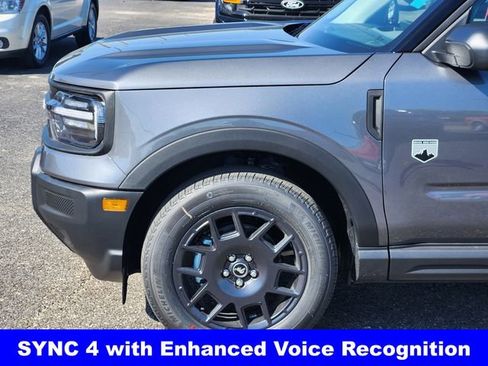 New 2026 Ford Bronco Sport Big Bend image 9