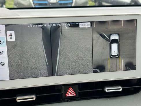 Used 2024 Hyundai Ioniq 5 Limited AWD/4WD image 29
