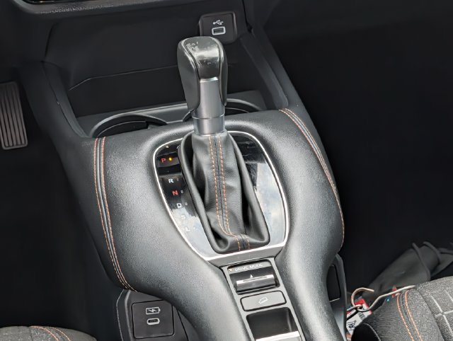 Used 2024 Honda HR-V Sport image 13