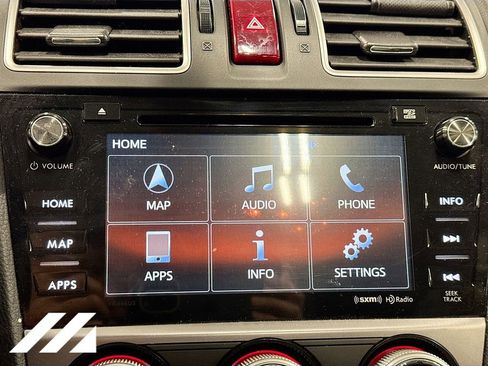 Used 2017 Subaru Crosstrek 2.0i Limited AWD/4WD image 16