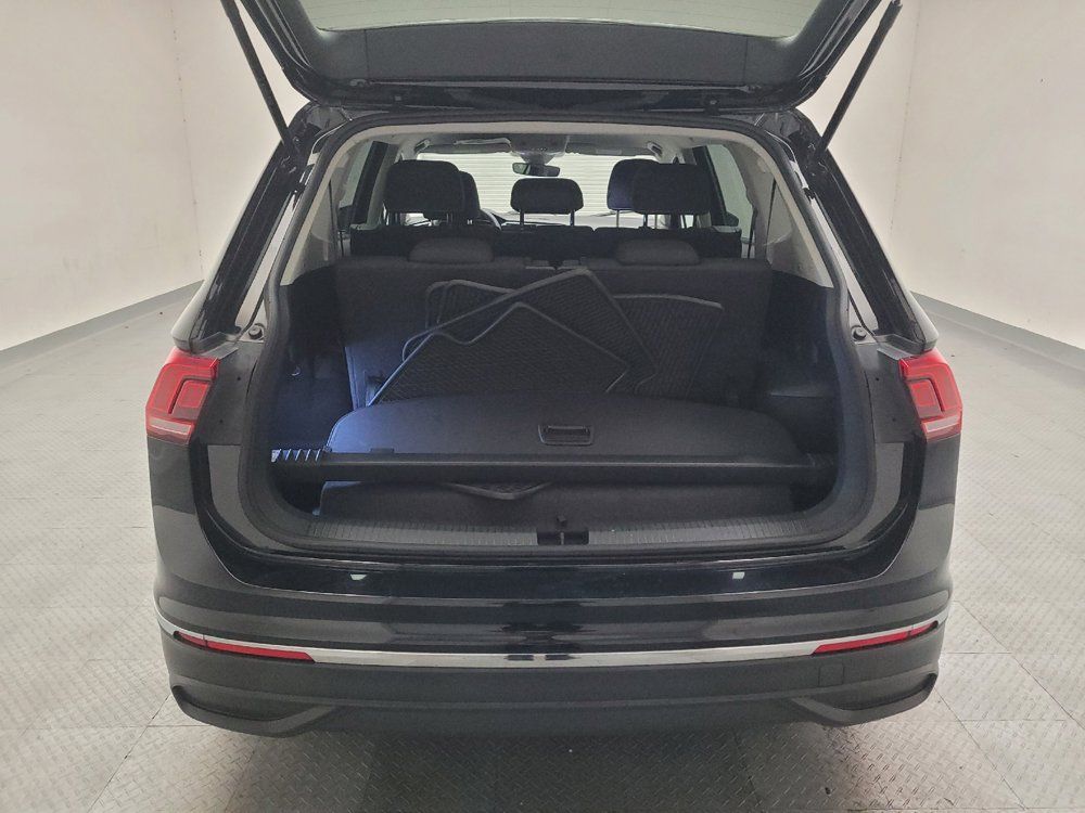 Used 2023 Volkswagen Tiguan S w/ IQ.Drive Package FWD image 29