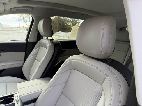 New 2026 Lincoln Nautilus Premier w/ Equipment Group 102A AWD/4WD image 10