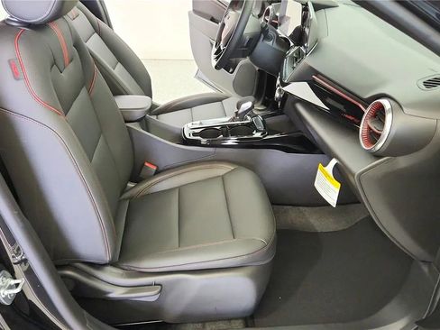 New 2026 Chevrolet Trax RS w/ Driver Confidence Package FWD image 37