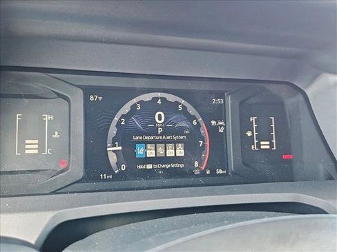 New 2026 Toyota Tacoma SR5 image 11