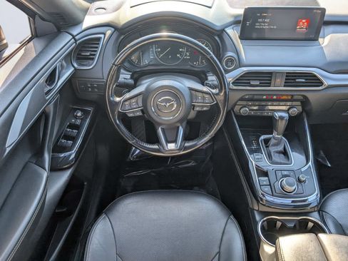 Used 2023 MAZDA CX-9 Grand Touring image 17