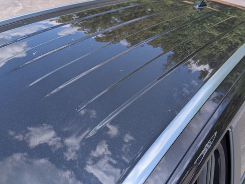 Used 2024 Volkswagen Atlas Cross Sport SE FWD image 14