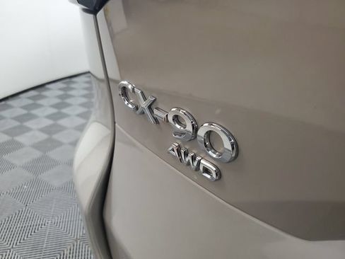 Used 2026 MAZDA CX-90 3.3 Turbo S w/ Premium Plus AWD/4WD image 8