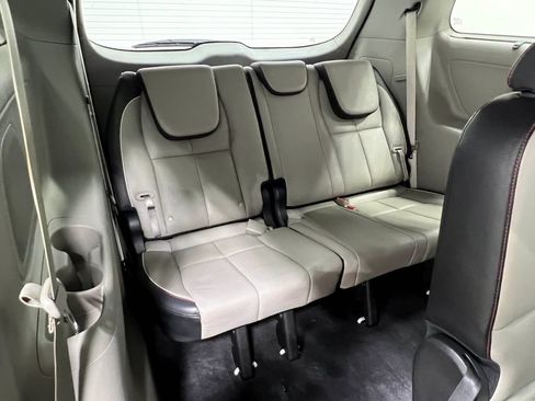 Used 2020 Kia Sedona EX FWD image 31