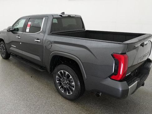 New 2026 Toyota Tundra Limited AWD/4WD image 43
