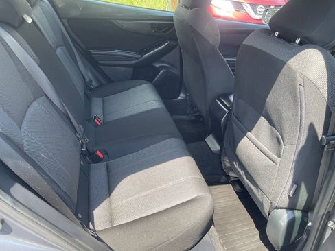 Used 2018 Subaru Impreza 2.0i Premium w/ Eyesight & BSD & Rcta AWD/4WD image 22